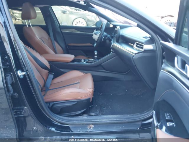 5XXG44J84RG248780 KIA K5 Gt