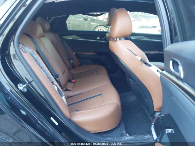 5XXG44J84RG248780 KIA K5 Gt