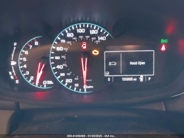 KL7CJKSB4JB570722 Chevrolet TRAX LS