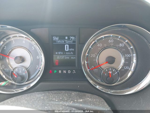 2011 CHRYSLER TOWN & COUNTRY 2A4RR6DG3BR712674 Photo 6