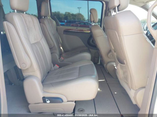 2011 CHRYSLER TOWN & COUNTRY 2A4RR6DG3BR712674 Photo 7