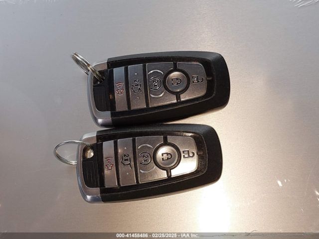 1FM5K7F89KGB41645 Ford Explorer Limited