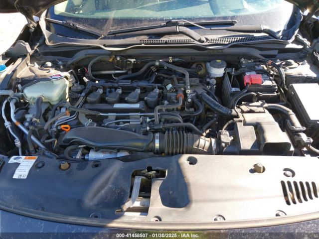 19XFC1F30HE205149 Honda Civic Ex-t