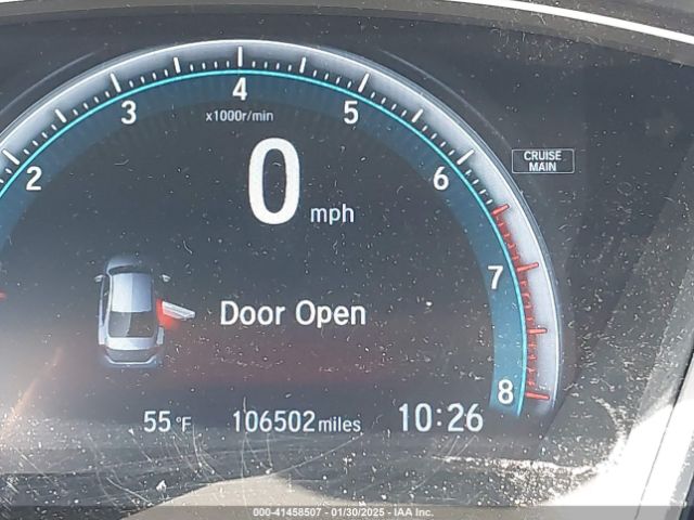 19XFC1F30HE205149 Honda Civic Ex-t