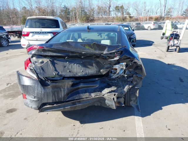 19XFC1F30HE205149 Honda Civic Ex-t