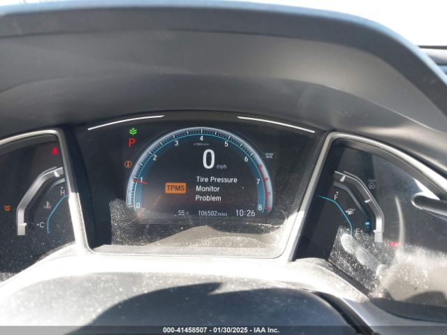 19XFC1F30HE205149 Honda Civic Ex-t
