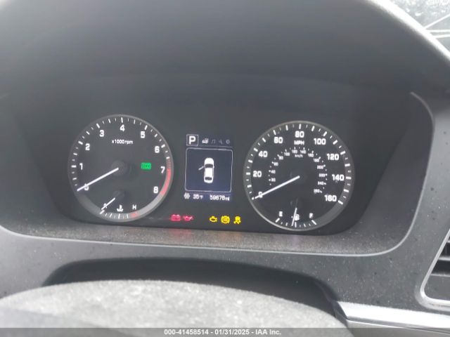 5NPE24AF0GH324444 Hyundai SONATA SE