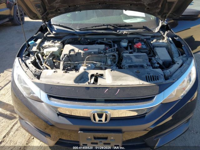 2HGFC4A52HH308024 Honda Civic Lx