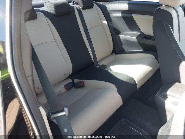 2HGFC4A52HH308024 Honda Civic Lx