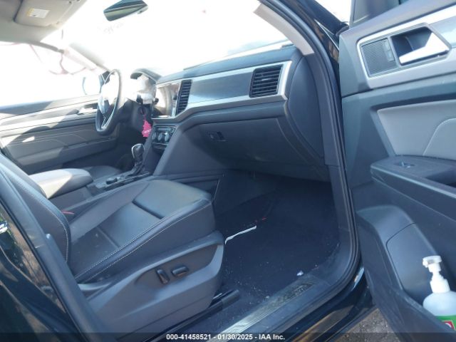 2022 VOLKSWAGEN ATLAS 1V2AR2CA9NC505811 Photo 4