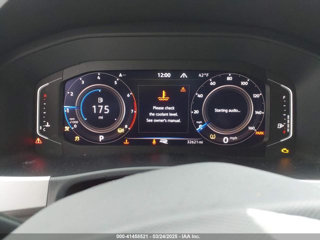 2022 VOLKSWAGEN ATLAS 1V2AR2CA9NC505811 Photo 6