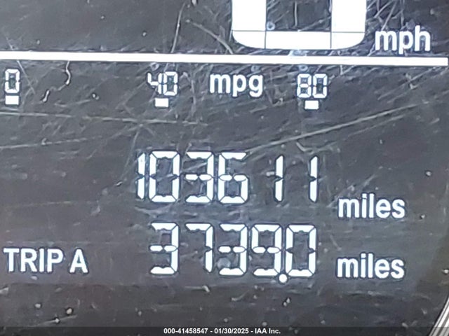 Honda CR-V LX 2017 7FARW5H3XHE004821 Image 15