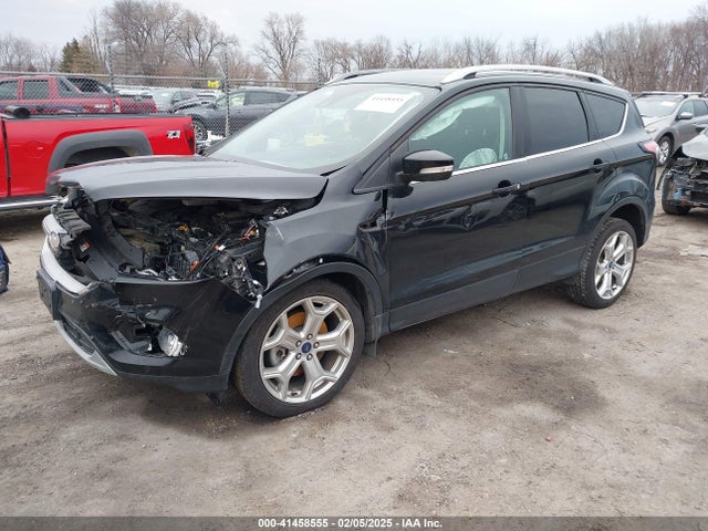 1FMCU9J93JUD01578 Ford Escape Titanium