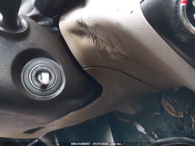 Hyundai TUCSON SE 2017 KM8J3CA42HU488513 Image 11