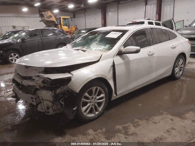 1G1ZE5ST1HF225767 Chevrolet MALIBU 1LT