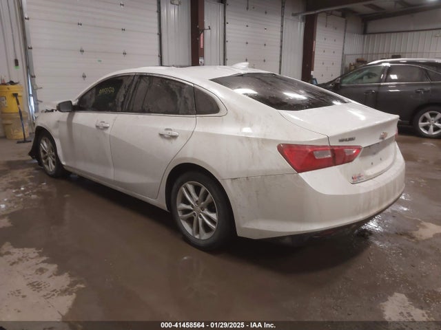 1G1ZE5ST1HF225767 Chevrolet MALIBU 1LT