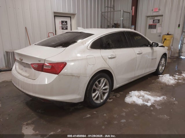 1G1ZE5ST1HF225767 Chevrolet MALIBU 1LT