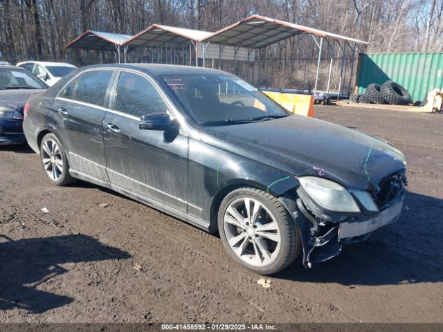 Auction sale of the 2010 Mercedes-benz E 350 4matic, vin: WDDHF8HB9AA085539, lot number: 41458592