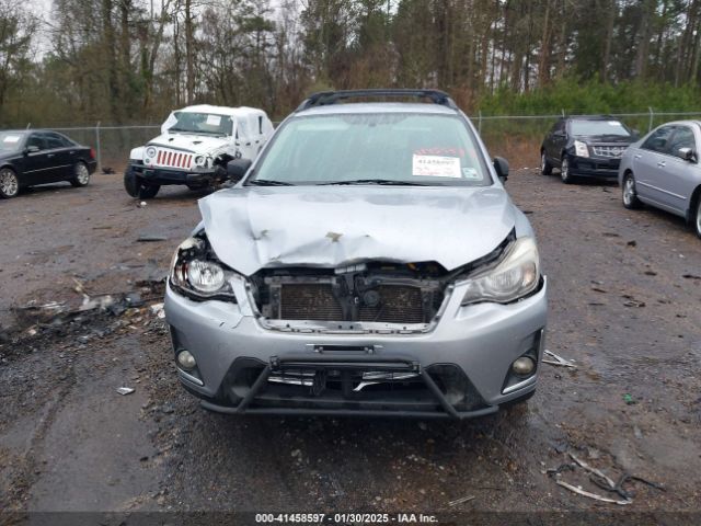 JF2GPAAC9G9308252 Subaru Crosstrek 2.0i