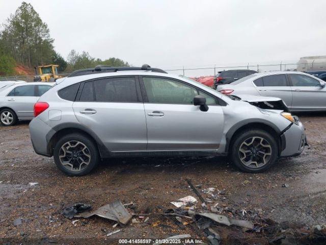 JF2GPAAC9G9308252 Subaru Crosstrek 2.0i