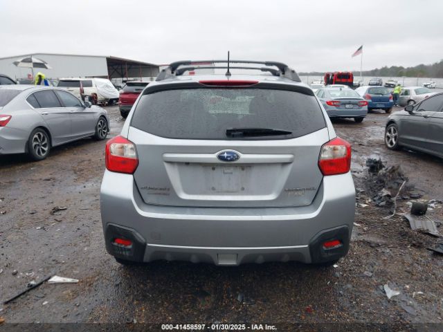 JF2GPAAC9G9308252 Subaru Crosstrek 2.0i