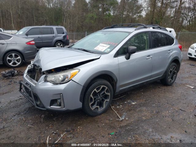 JF2GPAAC9G9308252 Subaru Crosstrek 2.0i