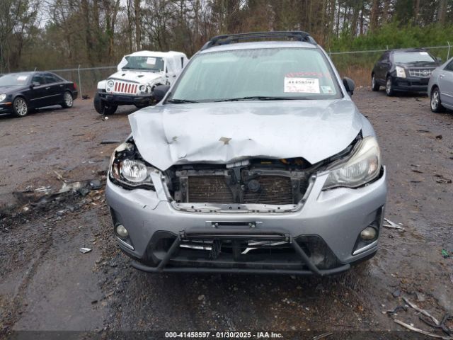 JF2GPAAC9G9308252 Subaru Crosstrek 2.0i