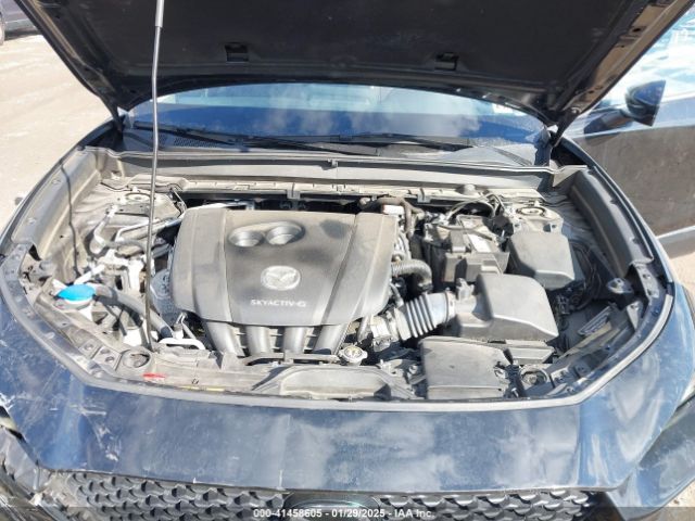 3MVDMBALXNM402265 Mazda Cx-30 2.5 S