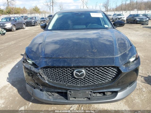 3MVDMBALXNM402265 Mazda Cx-30 2.5 S
