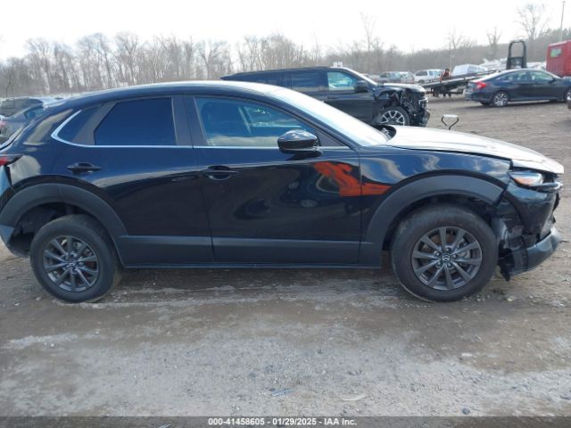 3MVDMBALXNM402265 Mazda Cx-30 2.5 S