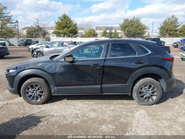 3MVDMBALXNM402265 Mazda Cx-30 2.5 S