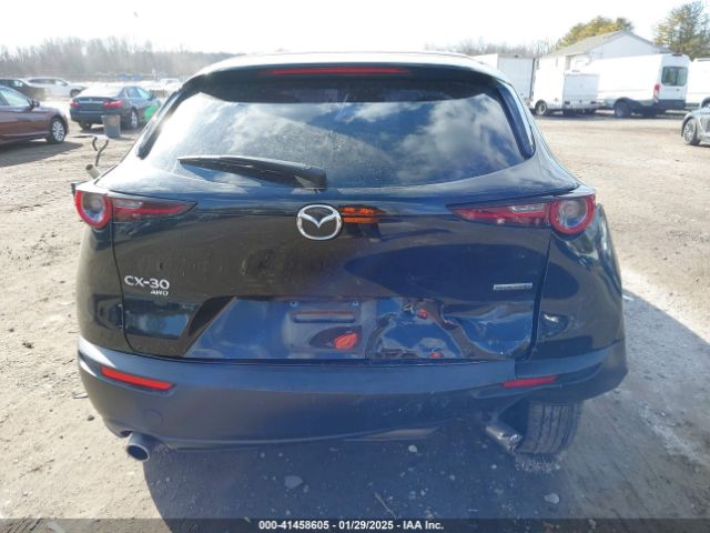 3MVDMBALXNM402265 Mazda Cx-30 2.5 S