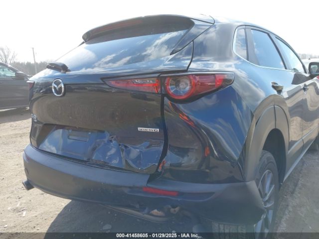3MVDMBALXNM402265 Mazda Cx-30 2.5 S