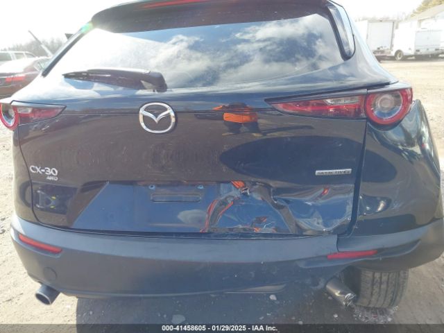 3MVDMBALXNM402265 Mazda Cx-30 2.5 S