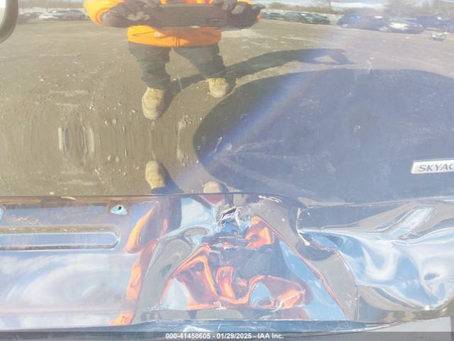 3MVDMBALXNM402265 Mazda Cx-30 2.5 S