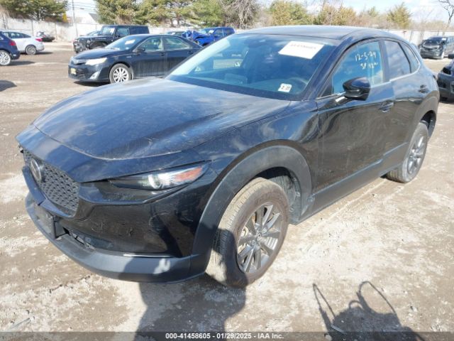3MVDMBALXNM402265 Mazda Cx-30 2.5 S