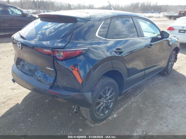 3MVDMBALXNM402265 Mazda Cx-30 2.5 S