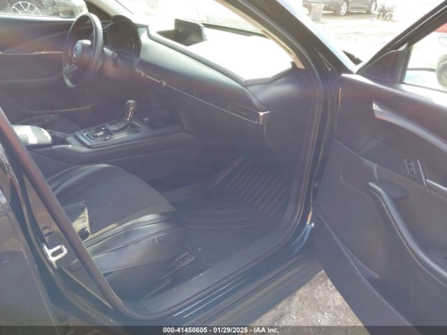 3MVDMBALXNM402265 Mazda Cx-30 2.5 S