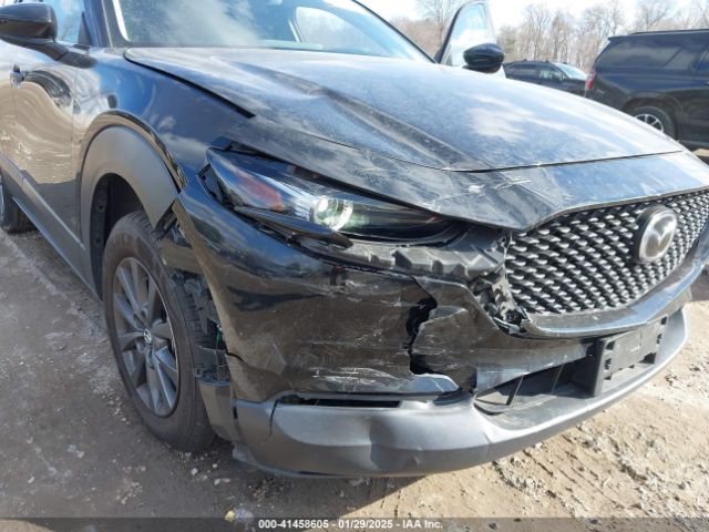 3MVDMBALXNM402265 Mazda Cx-30 2.5 S