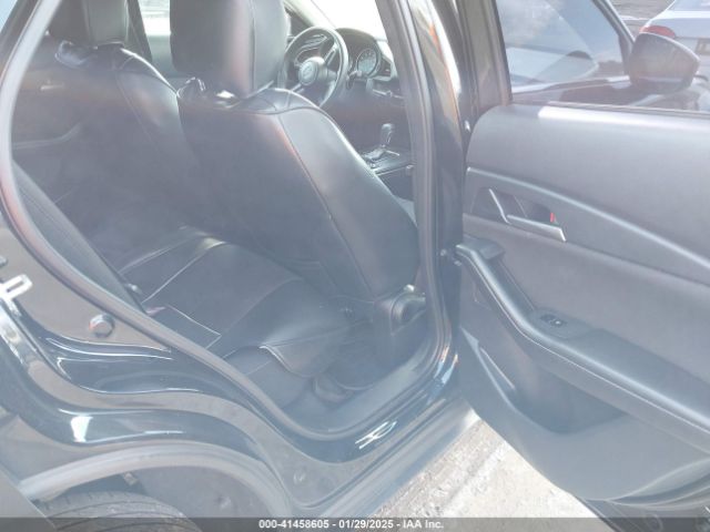 3MVDMBALXNM402265 Mazda Cx-30 2.5 S