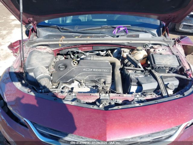 1G1ZE5STXGF271175 Chevrolet MALIBU 1LT