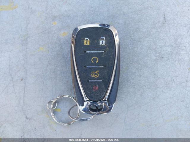 1G1ZE5STXGF271175 Chevrolet MALIBU 1LT