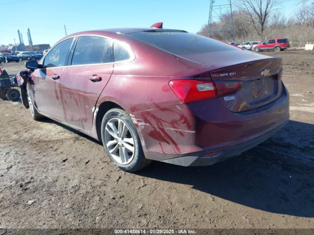 1G1ZE5STXGF271175 Chevrolet MALIBU 1LT