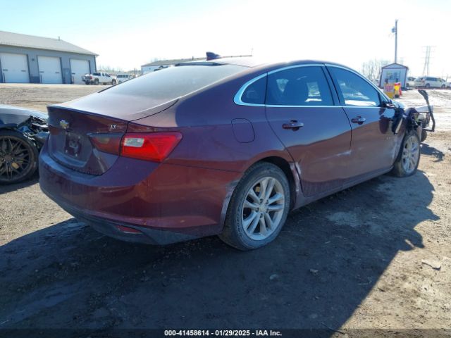 1G1ZE5STXGF271175 Chevrolet MALIBU 1LT