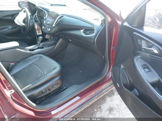1G1ZE5STXGF271175 Chevrolet MALIBU 1LT