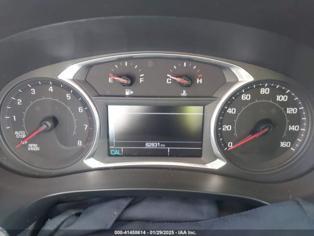 1G1ZE5STXGF271175 Chevrolet MALIBU 1LT