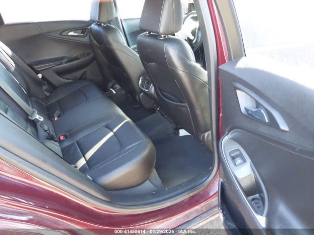 1G1ZE5STXGF271175 Chevrolet MALIBU 1LT