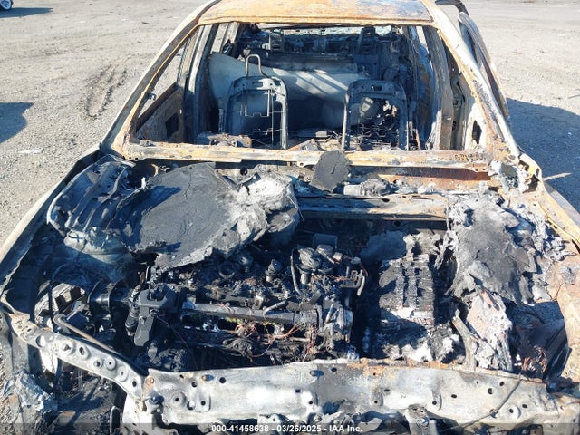 4T1G11AK0PU797737 Toyota CAMRY SE