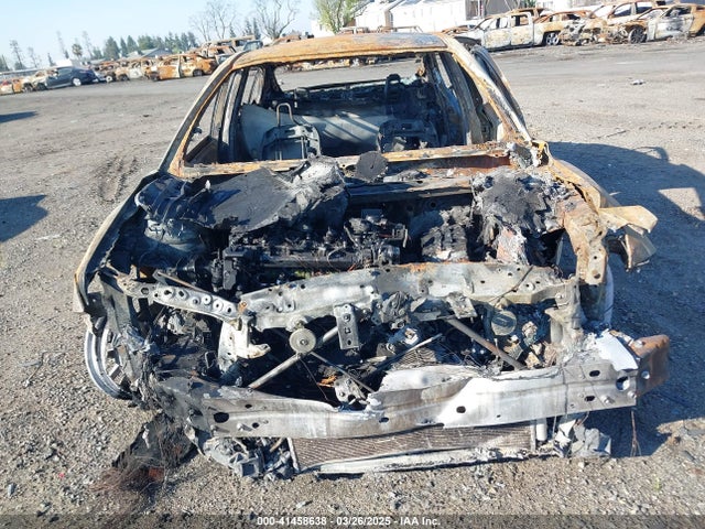 4T1G11AK0PU797737 Toyota CAMRY SE
