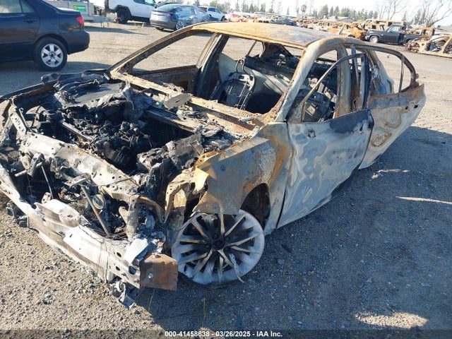 4T1G11AK0PU797737 Toyota CAMRY SE